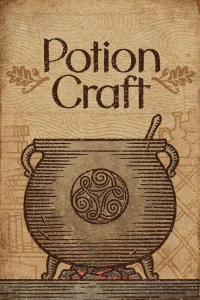 1. Potion Craft: Alchemist Simulator (PC) (klucz STEAM)