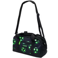 4. AstraBag Torba Treningowa Neo Football 506025001