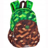 4. Coolpack Toby Plecak Szkolno-Wycieczkowy City Jungle C49199/F