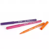 3. Coolpack Flamastry Stitch 12 Kolorów 54793PTR/C
