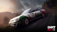 5. DiRT Rally 2.0 GOTY PL (PS4)