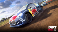 8. DiRT Rally 2.0 GOTY PL (Xbox One)