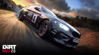 1. DiRT Rally 2.0 GOTY PL (Xbox One)
