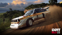 4. DiRT Rally 2.0 GOTY PL (Xbox One)