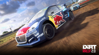 8. DiRT Rally 2.0 GOTY PL (PS4)