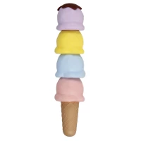 2. Starpak Zakreślacz Mini Ice Cream 513431