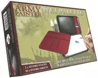 1. The Army Painter - Wet Palette (2021) - Mokra paleta