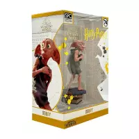 1. Figurka Harry Potter Zgredek - 15 cm