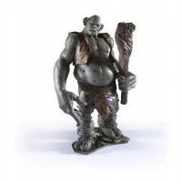 2. Figurka Harry Potter Magiczne Stworzenia - Troll