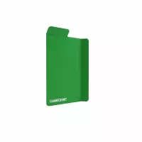 3. Gamegenic: Deck Holder 100+ - Pudełko na Karty - Green