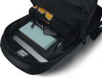 5. LAUT City Day Pack - Uniwersalny Plecak 12l Black
