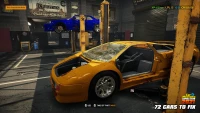 11. Car Mechanic Simulator 2021 PL (PC) (klucz STEAM)