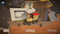 6. Teeny Tiny Trains (PC) (klucz STEAM)