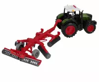 7. Mega Creative Traktor + Akcesoria 545688
