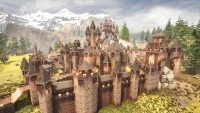 7. Conan Exiles - People of the Dragon Pack PL (DLC) (PC) (klucz STEAM)