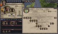 7. Crusader Kings II: Dynasty Shield Pack (DLC) (PC) (klucz STEAM)