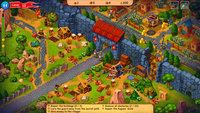 1. Robin Hood: Country Heroes (PC) (klucz STEAM)