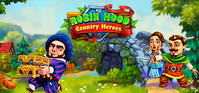7. Robin Hood: Country Heroes (PC) (klucz STEAM)
