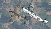 13. IL-2 Sturmovik: Desert Wings - Tobruk PL (PC) (klucz STEAM)