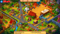 3. Robin Hood: Country Heroes (PC) (klucz STEAM)