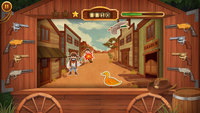 8. Golden Rails: Tales of the Wild West (PC) (klucz STEAM)