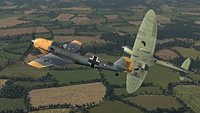 11. IL-2 Sturmovik: Desert Wings - Tobruk PL (PC) (klucz STEAM)