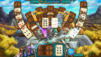 6. Dreamland Solitaire: Dragon's Fury (PC) (klucz STEAM)