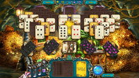 5. Dreamland Solitaire: Dragon's Fury (PC) (klucz STEAM)