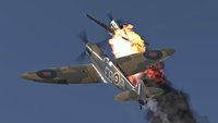 9. IL-2 Sturmovik: Desert Wings - Tobruk PL (PC) (klucz STEAM)