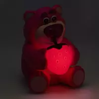 5. Lampka Wielokolorowa Toy Story GloBuddies - Miś Tuliś