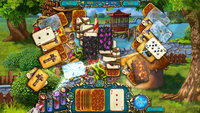 3. Dreamland Solitaire: Dragon's Fury (PC) (klucz STEAM)