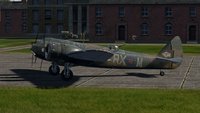 10. IL-2 Sturmovik: Desert Wings - Tobruk PL (PC) (klucz STEAM)