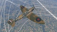 14. IL-2 Sturmovik: Desert Wings - Tobruk PL (PC) (klucz STEAM)