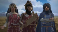 4. Crusader Kings III - Content Creator Pack: North African Attire (DLC) (PC) (klucz STEAM)
