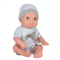 8. Mega Creative Lalka Bobas 22 cm 543717
