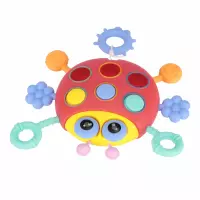 3. Bam Bam Zabawka Sensoryczna Biedronka 541611