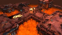 4. Starship Troopers: Terran Command - Raising Hell PL (DLC) (PC) (klucz STEAM)