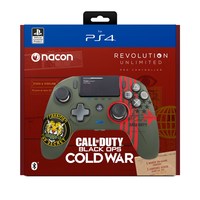 1. NACON PS4 Controller Revolution Unlimited Pro Call of Duty: Black Ops Cold War PS4/PC