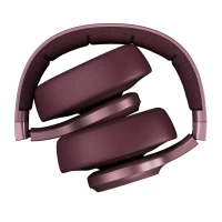 3. Fresh N Rebel Słuchawki Nauszne Clam Bluetooth Anc - Deep Mauve