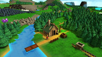 2. Factory Town (PC) (klucz STEAM)