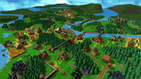 3. Factory Town (PC) (klucz STEAM)