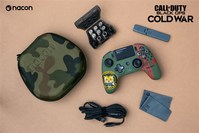 3. NACON PS4 Controller Revolution Unlimited Pro Call of Duty: Black Ops Cold War PS4/PC