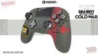 5. NACON PS4 Controller Revolution Unlimited Pro Call of Duty: Black Ops Cold War PS4/PC