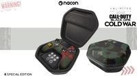 6. NACON PS4 Controller Revolution Unlimited Pro Call of Duty: Black Ops Cold War PS4/PC