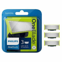 1. Philips Wymienne Ostrza QP230/50 3 szt.