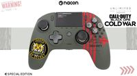 4. NACON PS4 Controller Revolution Unlimited Pro Call of Duty: Black Ops Cold War PS4/PC