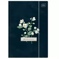 2. Interdruk Teczka z Gumką A4 Hybrid Fiori 367273
