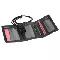 4. Paso Portfel Black Dog PP25DB-002