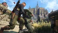 6. Sniper Elite 5 Deluxe Edition PL (XO/XSX)