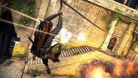 3. Sniper Elite 5 Deluxe Edition PL (PS5)